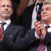 El artículo 4 de la UEFA, la llave legal que amenaza al Barcelona con la exclusión europea por el ‘Caso Negreira’