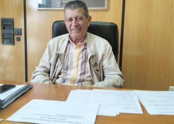Enrique Reyes confirma el crecimiento digital de Ceuta y avanza la próxima llegada de una multinacional de gran envergadura