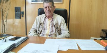 Enrique Reyes confirma el crecimiento digital de Ceuta y avanza la próxima llegada de una multinacional de gran envergadura