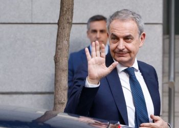 El PSOE defiende la «total transparencia» de Zapatero y confía en que demostrará su inocencia en el ‘caso Plus Ultra’