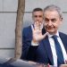El PSOE defiende la «total transparencia» de Zapatero y confía en que demostrará su inocencia en el ‘caso Plus Ultra’