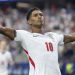 Inglaterra tritura a Croacia (4-2): el heredero se convierte en rey