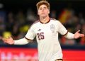 Víctor Muñoz ficha por el Liverpool tras pagar su cláusula de 40 millones
