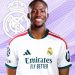 Un muro para el Bernabéu: El Real Madrid hace oficial el fichaje de Konaté gratis hasta 2030