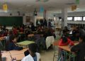 La ley que baja las ratios en el aula y reduce la jornada docente afronta su primer examen parlamentario