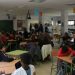 La ley que baja las ratios en el aula y reduce la jornada docente afronta su primer examen parlamentario