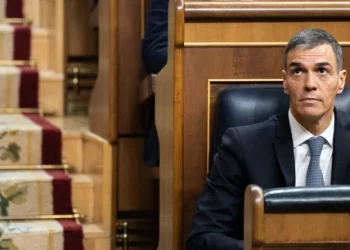 Sánchez traslada su «confianza total» a Zapatero tras su declaración judicial por el caso Plus Ultra