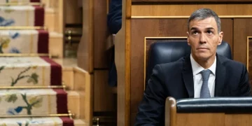 Sánchez traslada su «confianza total» a Zapatero tras su declaración judicial por el caso Plus Ultra