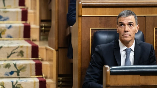 Sánchez traslada su «confianza total» a Zapatero tras su declaración judicial por el caso Plus Ultra