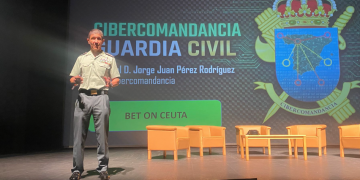 Ciberseguridad, regulación y juego responsable: Los ejes de la jornada central en ‘Bet On Ceuta’