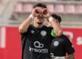 Álex Camacho se convierte en el gran objetivo de la AD Ceuta para reforzar sus bandas