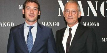 Los Mossos descartan que Isak Andic cayera por una distracción con el móvil: estaba parado antes de precipitarse