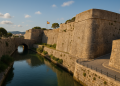 Las Murallas Reales de Ceuta: historia y guía para visitarlas con calma