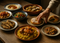 Gastronomía ceutí: un sabor nacido del cruce de culturas