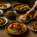 Gastronomía ceutí: un sabor nacido del cruce de culturas
