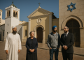 La convivencia de las cuatro culturas en Ceuta: raíces que se encuentran