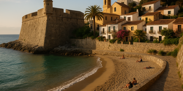 Rincones con encanto de Ceuta que merece la pena descubrir
