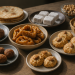 Dulces y productos típicos de la tradición ceutí: sabores que cuentan historias
