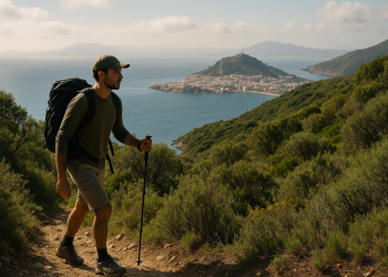 Rutas de senderismo y naturaleza en Ceuta: paisajes, flora y consejos para disfrutar al máximo