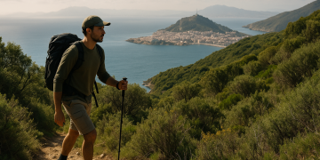 Rutas de senderismo y naturaleza en Ceuta: paisajes, flora y consejos para disfrutar al máximo