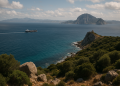 El estrecho de Gibraltar: biología, historia y leyendas en el cruce de dos mares