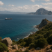 El estrecho de Gibraltar: biología, historia y leyendas en el cruce de dos mares