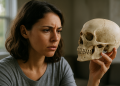 Sabías que… 12 curiosidades sorprendentes del cuerpo humano