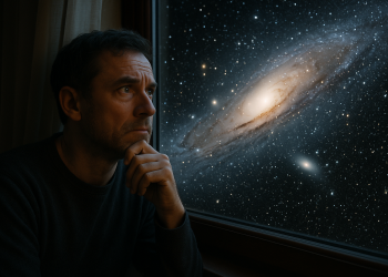 Curiosidades del universo que invitan a pensar: ideas sorprendentes para mirar el cielo con otros ojos
