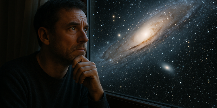 Curiosidades del universo que invitan a pensar: ideas sorprendentes para mirar el cielo con otros ojos