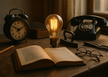 La historia detrás de inventos cotidianos: cómo nacen las ideas que usamos sin pensar