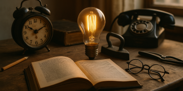 La historia detrás de inventos cotidianos: cómo nacen las ideas que usamos sin pensar