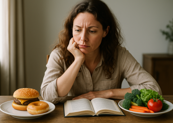Mitos sobre la alimentación desmentidos por la ciencia: lo que realmente importa