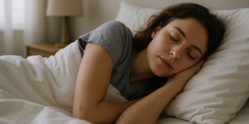 Consejos para dormir mejor según la ciencia: hábitos que de verdad ayudan