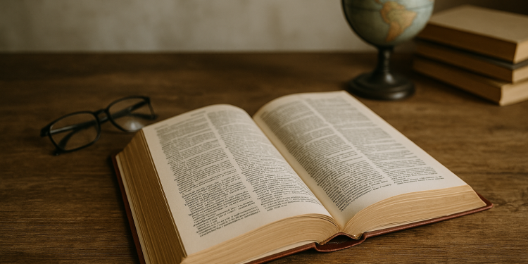 Curiosidades del idioma español: etimologías, palabras y usos que sorprenden