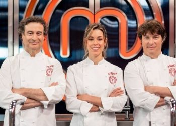 Final de MasterChef 14: horario, dónde ver en televisión y los cuatro finalistas del programa de TVE