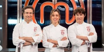 Final de MasterChef 14: horario, dónde ver en televisión y los cuatro finalistas del programa de TVE