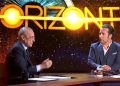 Iker Jiménez defiende su entrevista a Florentino Pérez en ‘Horizonte’ y niega la existencia de preguntas pactadas