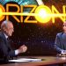 Iker Jiménez defiende su entrevista a Florentino Pérez en ‘Horizonte’ y niega la existencia de preguntas pactadas