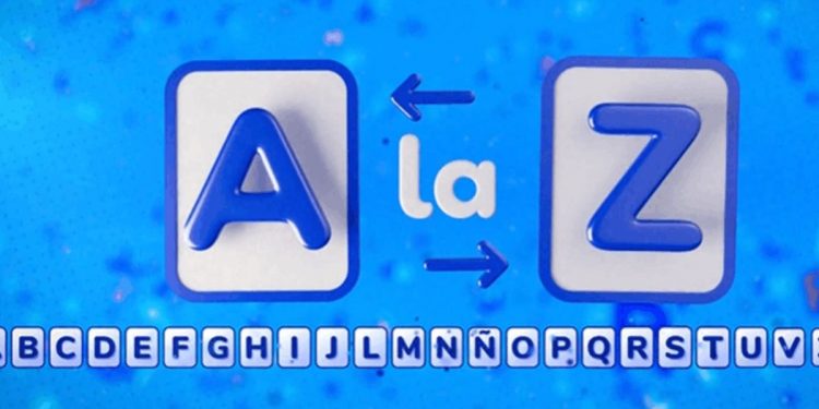 ‘Pasapalabra’ estrena ‘AlaZ’: así es la nueva prueba final que releva a ‘El Rosco’ tras la sentencia judicial