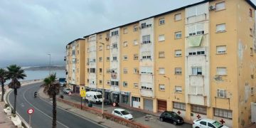 Juan XXIII inicia su gran transformación: más de 6,6 millones de euros para la rehabilitación integral de la barriada