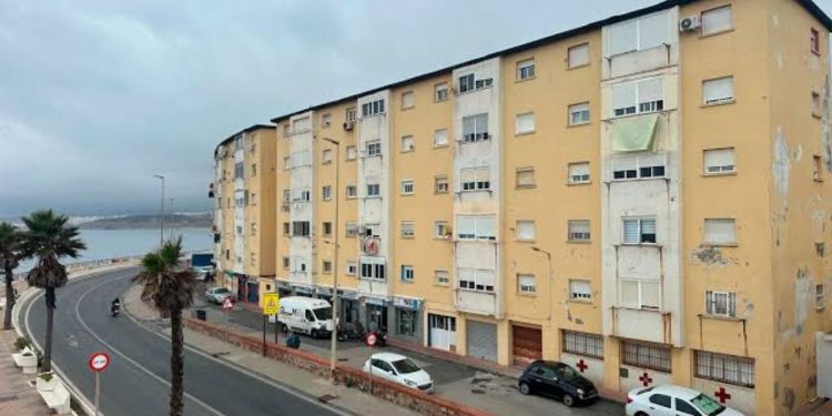 Juan XXIII inicia su gran transformación: más de 6,6 millones de euros para la rehabilitación integral de la barriada