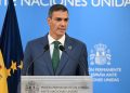 Sánchez ordena «parar» y «cerrar filas»: el Gobierno planta cara y no cederá más piezas políticas
