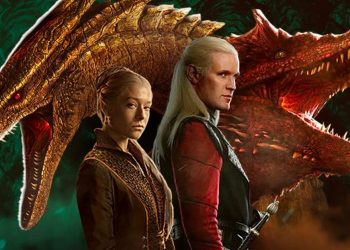 Cuántos episodios tiene la tercera temporada de ‘La casa del dragón’ y fechas de estreno de cada capítulo en España