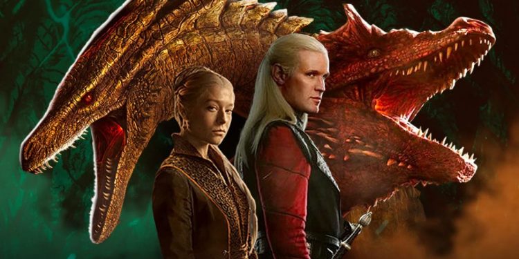 Cuántos episodios tiene la tercera temporada de ‘La casa del dragón’ y fechas de estreno de cada capítulo en España