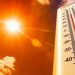 La AEMET advierte del aumento del peligro de incendios ante la llegada de la primera ola de calor del verano
