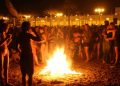 Alerta por ola de calor en San Juan: España blinda la noche más corta del año con drones y restricciones históricas por riesgo de incendios