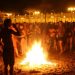 Alerta por ola de calor en San Juan: España blinda la noche más corta del año con drones y restricciones históricas por riesgo de incendios