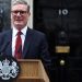 Keir Starmer dimite como primer ministro del Reino Unido y abre paso a la sucesión laborista