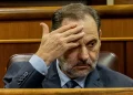 El Supremo condena a Ábalos a 24 años de cárcel y a Koldo García a 19 por el ‘caso mascarillas’