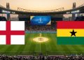 Inglaterra vs. Ghana: Horario y dónde ver hoy en TV el partido del Mundial 2026